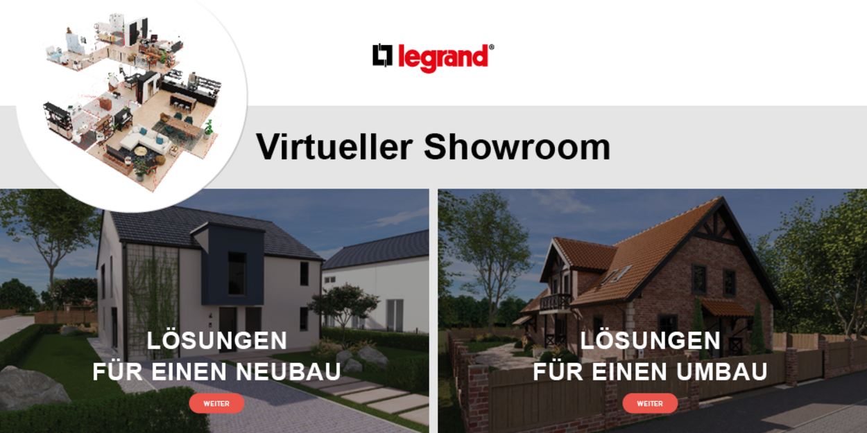 Virtueller Showroom bei Elektro-Lieske in Uebigau-Wahrenbrück