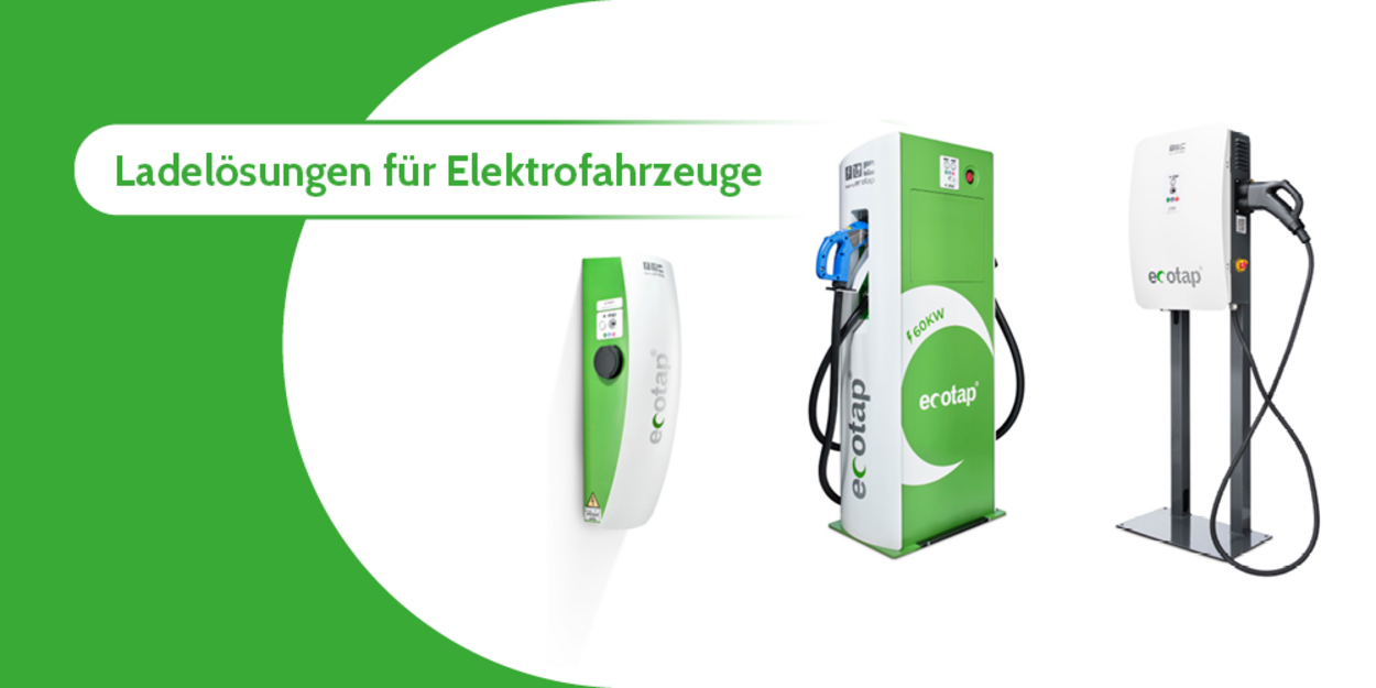 E-Mobility bei Elektro-Lieske in Uebigau-Wahrenbrück